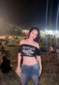 นาราเครปกะเทย