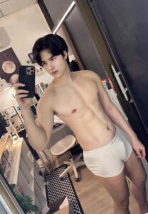 มอส นะครับ-003-Sweet