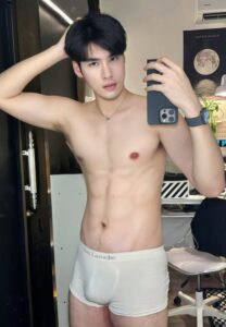 มอส นะครับ-004-Dazzling