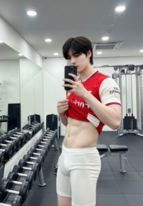 มอส นะครับ-005-Perfect