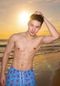 มอส นะครับ-006-Breathtaking