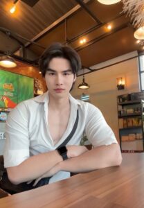 มอส นะครับ-007-Amazing