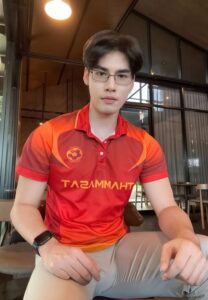 มอส นะครับ-008-Delightful