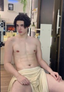 มอส นะครับ-008-Delightful