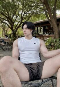 มอส นะครับ-010-Perfect