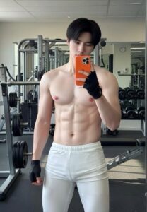 มอส นะครับ-010-Perfect