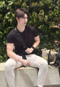 มอส นะครับ-016-Amazing