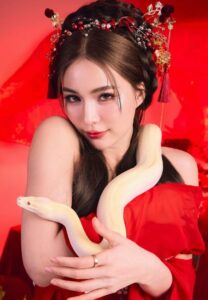 จันจิ จันจิรา-002-Adorable