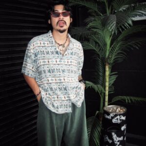 อาร์ม โอฮาน่า