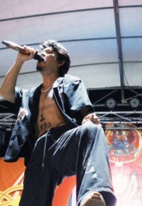 อาร์ม โอฮาน่า