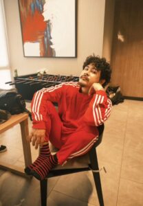 อาร์ม โอฮาน่า