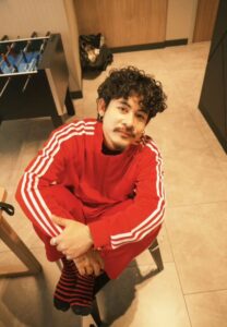 อาร์ม โอฮาน่า