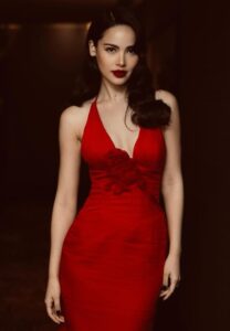 ญาญ่า-อุรัสยา