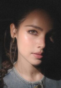 ญาญ่า-อุรัสยา