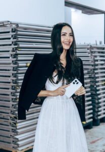 ญาญ่า-อุรัสยา