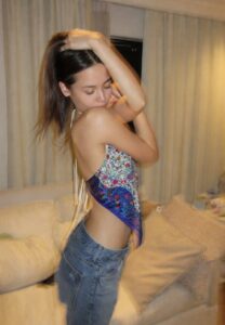 ญาญ่า-อุรัสยา