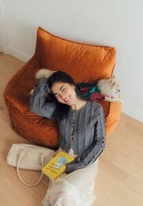 ก้อย อรัชพร