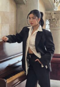 ก้อย อรัชพร