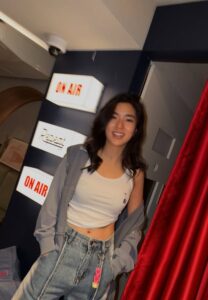 ก้อย อรัชพร