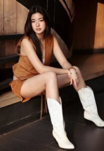 ก้อย อรัชพร