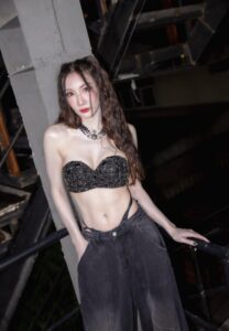 เบนซ์-พริกไทย