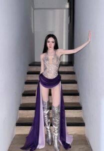 เบนซ์-พริกไทย