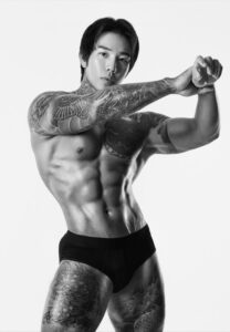 Louis-Korea