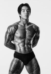 Louis-Korea
