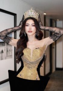 กชเบล-ศรัณย์รัชต์