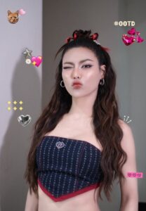 กชเบล-ศรัณย์รัชต์