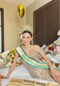 กชเบล-ศรัณย์รัชต์