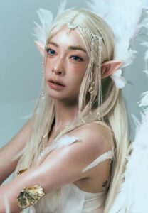 แป้ง-อรจิรา