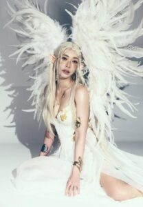 แป้ง-อรจิรา