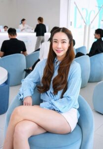 แป้ง-อรจิรา