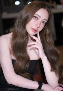 แป้ง-อรจิรา
