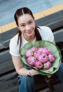 แป้ง-อรจิรา