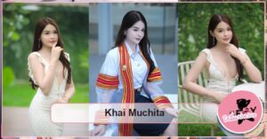 Khai Muchita เปิดวาร์ปสาวไข่มุก เน็ตไอดอลเฟซบุ๊กหกหมื่น