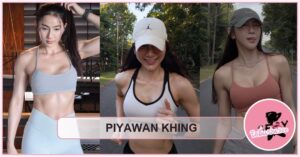 ปกบทความ Piyawan Khing Pinnikron